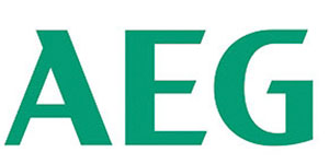 Ремонт электроплит AEG